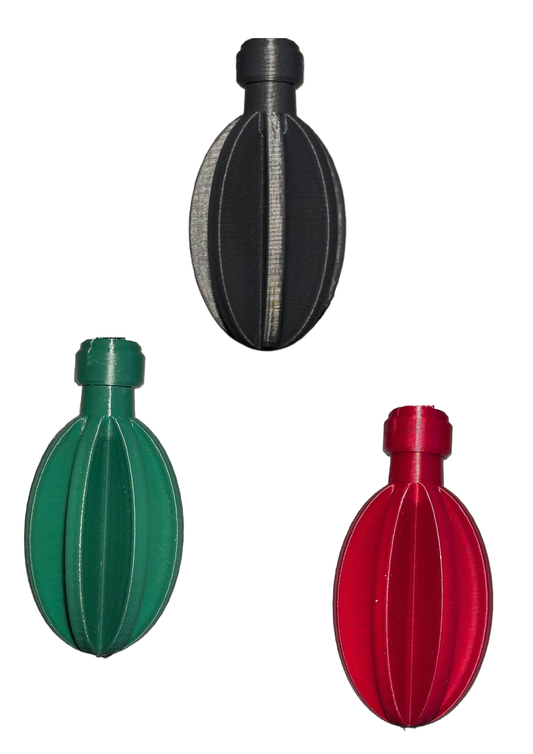 Christmas is coming...